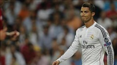 Ronaldo cần nhớ công việc chính của anh là đá bóng! Ronaldo cần nhớ công việc chính của anh là đá bóng!