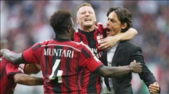 01h45 ngày 24/9, Empoli vs Milan: Rossoneri trở lại quỹ đạo 01h45 ngày 24/9, Empoli vs Milan: Rossoneri trở lại quỹ đạo
