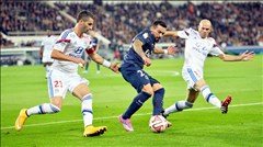 Bao giờ PSG biết thắng? Bao giờ PSG biết thắng?