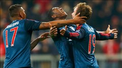 01h00 ngày 24/9, Bayern Munich vs Paderborn: “Kết liễu” hiện tượng 01h00 ngày 24/9, Bayern Munich vs Paderborn: “Kết liễu” hiện tượng