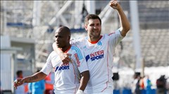 0h00 ngày 24/9, Reims vs Marseille: Marseille khẳng định vị thế 0h00 ngày 24/9, Reims vs Marseille: Marseille khẳng định vị thế