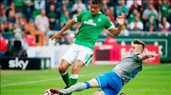 01h00 ngày 24/9, Bremen vs Schalke: Dở ít thắng dở nhiều 01h00 ngày 24/9, Bremen vs Schalke: Dở ít thắng dở nhiều