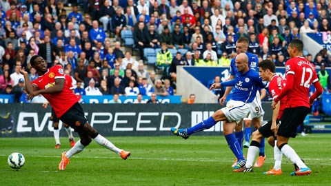 Việc quá chú trọng đầu tư vào mặt trận tấn công khiến Man United mất cân bằng nghiêm trọng