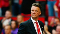 Louis Van Gaal: Đừng nghĩ thiên tài thì không bị sa thải! Louis Van Gaal: Đừng nghĩ thiên tài thì không bị sa thải!