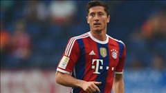 Sẽ không thấy Lewandowski "đích thực", nếu Pep không thay đổi Sẽ không thấy Lewandowski "đích thực", nếu Pep không thay đổi