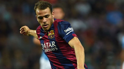 Sandro barca