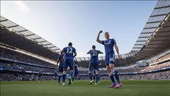 Jose Mourinho: Vẻ đẹp của thực dụng Jose Mourinho: Vẻ đẹp của thực dụng