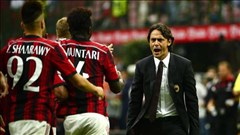 Inzaghi ca ngợi hàng công Milan mạnh nhất Serie A Inzaghi ca ngợi hàng công Milan mạnh nhất Serie A