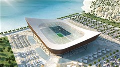 Thời tiết tại Qatar sẽ luôn mát mẻ ở VCK World Cup 2022 Thời tiết tại Qatar sẽ luôn mát mẻ ở VCK World Cup 2022