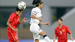 Nghịch lý ở môn bóng đá nữ tại Asiad 17: Thua cả 2 trận, lọt lưới 10 bàn vẫn vào tứ kết! Nghịch lý ở môn bóng đá nữ tại Asiad 17: Thua cả 2 trận, lọt lưới 10 bàn vẫn vào tứ kết!