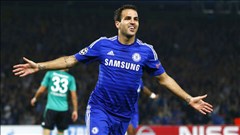 Fabregas sắp làm đám cưới với tình già Fabregas sắp làm đám cưới với tình già