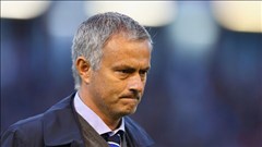 HLV Mourinho vẫn tiếc vì Chelsea để tuột chiến thắng trước Man City HLV Mourinho vẫn tiếc vì Chelsea để tuột chiến thắng trước Man City