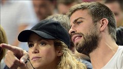 Pique khó quay lại M.U vì… Shakira Pique khó quay lại M.U vì… Shakira