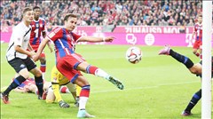 Goetze: Cọp con nay đã thành Chúa sơn lâm! Goetze: Cọp con nay đã thành Chúa sơn lâm!