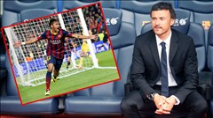 Góc nhìn: Neymar lợi hại hơn nhờ Luis Enrique Góc nhìn: Neymar lợi hại hơn nhờ Luis Enrique