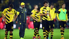 Vòng 5 Bundesliga: Dortmund hòa hú vía, Leverkusen leo lên xếp thứ 2 Vòng 5 Bundesliga: Dortmund hòa hú vía, Leverkusen leo lên xếp thứ 2