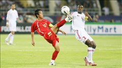 Olympic Việt Nam: Không sợ núi cao Olympic Việt Nam: Không sợ núi cao