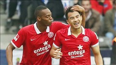 01h30 ngày 27/9, Mainz vs Hoffenheim: Đi tìm ngựa ô 01h30 ngày 27/9, Mainz vs Hoffenheim: Đi tìm ngựa ô