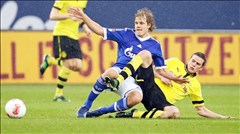 Trước trận Revierderby: Vẫn nóng dù thiếu sao Trước trận Revierderby: Vẫn nóng dù thiếu sao