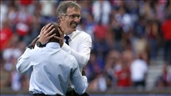 PSG thắng trận đầu tiên trên sân khách: Blanc tự cứu mình! PSG thắng trận đầu tiên trên sân khách: Blanc tự cứu mình!