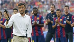 Người kể chuyện ở Barca Người kể chuyện ở Barca