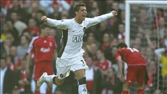 Muốn có Ronaldo, M.U phải chi 140 triệu bảng Muốn có Ronaldo, M.U phải chi 140 triệu bảng