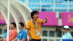 Những dấu ấn dưới tay HLV Toshiya Miura - Qua rồi thời chạy nhiều ra chiến thuật Những dấu ấn dưới tay HLV Toshiya Miura - Qua rồi thời chạy nhiều ra chiến thuật