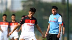 Trợ lý HLV Lê Tuấn Long: “Tôi học được nhiều điều từ ông Miura” Trợ lý HLV Lê Tuấn Long: “Tôi học được nhiều điều từ ông Miura”