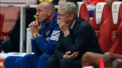 Arsenal & Tottenham: Giàu nhưng không sang Arsenal & Tottenham: Giàu nhưng không sang