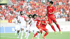 Bình luận Olympic Việt Nam: Hiên ngang rời Asiad Bình luận Olympic Việt Nam: Hiên ngang rời Asiad