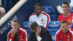 Tương đồng giữa M.U-Van Gaal & M.U-Ferguson: 25 năm, cùng một cuộc khủng hoảng Tương đồng giữa M.U-Van Gaal & M.U-Ferguson: 25 năm, cùng một cuộc khủng hoảng