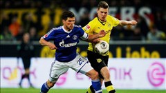 20h30 ngày 27/9, Schalke vs Dortmund: Derby buồn 20h30 ngày 27/9, Schalke vs Dortmund: Derby buồn