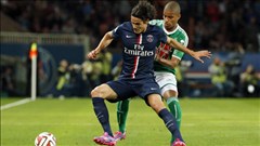 22h00 ngày 27/9, Toulouse vs PSG: Không có bất ngờ 22h00 ngày 27/9, Toulouse vs PSG: Không có bất ngờ
