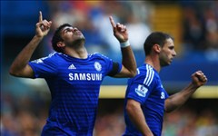 Tường thuật Chelsea 3-0 Aston Villa Tường thuật Chelsea 3-0 Aston Villa
