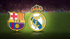 Choáng với tiền BQTH của Barcelona và Real Madrid Choáng với tiền BQTH của Barcelona và Real Madrid