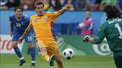 Mutu gia nhập giải Super League của Ấn Độ Mutu gia nhập giải Super League của Ấn Độ