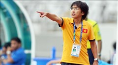 Bình luận Olympic Việt Nam: Bông hồng cho Miura Bình luận Olympic Việt Nam: Bông hồng cho Miura