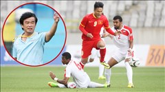 Phan Thanh Hùng: “Olympic Việt Nam đang có một đội hình đẹp” Phan Thanh Hùng: “Olympic Việt Nam đang có một đội hình đẹp”