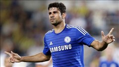 Diego Costa cần phải là nhà vô địch trước khi nghĩ tới Quả bóng vàng Diego Costa cần phải là nhà vô địch trước khi nghĩ tới Quả bóng vàng