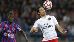 Toulous 1-1 PSG: ĐKVĐ chia điểm thất vọng trên đất khách Toulous 1-1 PSG: ĐKVĐ chia điểm thất vọng trên đất khách