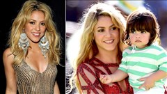 Chuyện bên lề (28/9): Shakira đã qua đời vì tai nạn giao thông? Chuyện bên lề (28/9): Shakira đã qua đời vì tai nạn giao thông?