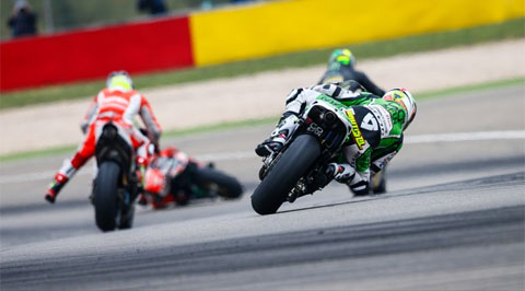 MotoGP chặng 14: Vận đen đeo bám Marc Marquez MotoGP chặng 14: Vận đen đeo bám Marc Marquez