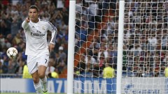 Ronaldo cán mốc 10 bàn sau 6 vòng: Chỉ Ronaldo hơn được Ronaldo Ronaldo cán mốc 10 bàn sau 6 vòng: Chỉ Ronaldo hơn được Ronaldo