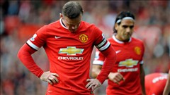 Rooney xin lỗi về chiếc thẻ đỏ và chấp nhận án phạt Rooney xin lỗi về chiếc thẻ đỏ và chấp nhận án phạt
