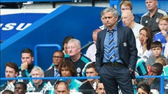 HLV Mourinho đánh giá cao sức mạnh của Sporting Lisbon HLV Mourinho đánh giá cao sức mạnh của Sporting Lisbon