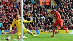 Ai là trụ cột không thể thay thế của Liverpool vào lúc này? Ai là trụ cột không thể thay thế của Liverpool vào lúc này?