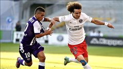 PSG: Thử nghiệm lắm, thất vọng nhiều! PSG: Thử nghiệm lắm, thất vọng nhiều!