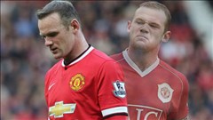 Tròn 10 năm Rooney có trận ra mắt M.U: “Gã Shrek” thừa nhận mình chưa lớn! Tròn 10 năm Rooney có trận ra mắt M.U: “Gã Shrek” thừa nhận mình chưa lớn!