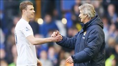Man City đã đủ sức vô địch Champions League? Man City đã đủ sức vô địch Champions League?