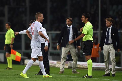 M.U đã sáng suốt khi chia tay cặp Vidic - Ferdinand? M.U đã sáng suốt khi chia tay cặp Vidic - Ferdinand?